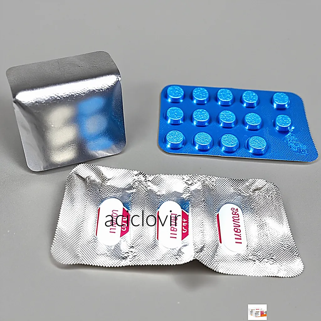 Aciclovir precio farmacity